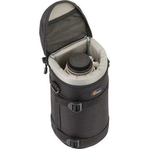 Lowepro Lens Case 11 x 26cm | Black - LP36306