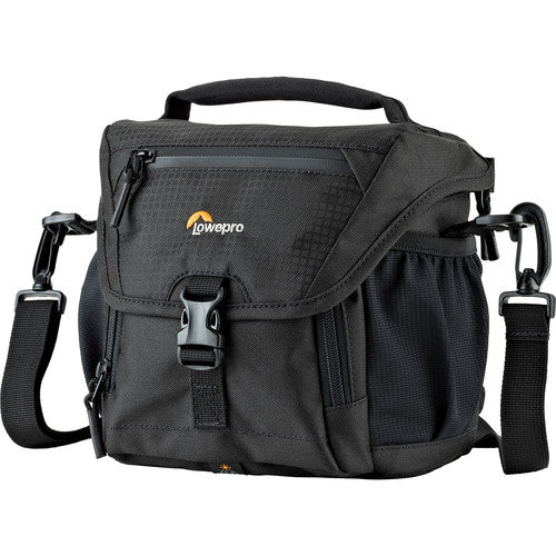 Lowepro Nova 140 AW II Camera Bag | Black - LP37117-PWW