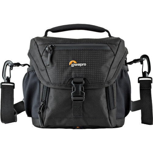 Lowepro Nova 140 AW II Camera Bag | Black - LP37117-PWW