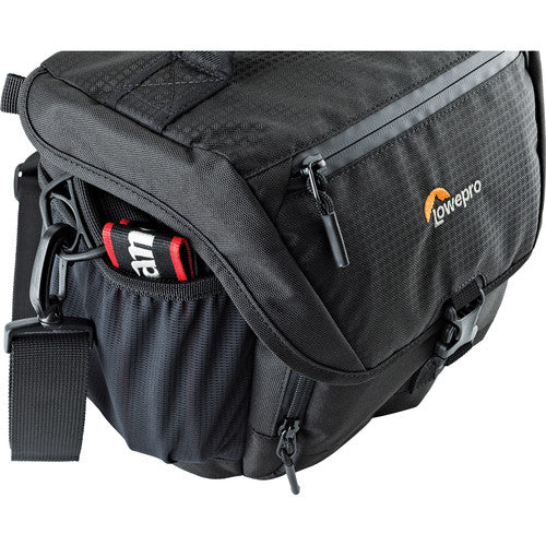 Lowepro Nova 170 AW II Camera Bag | Black - LP37121-PWW