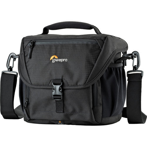 Lowepro Nova 170 AW II Camera Bag | Black - LP37121-PWW