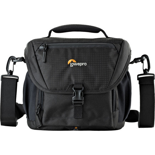 Lowepro Nova 170 AW II Camera Bag | Black - LP37121-PWW
