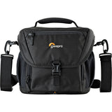 Lowepro Nova 170 AW II Camera Bag | Black