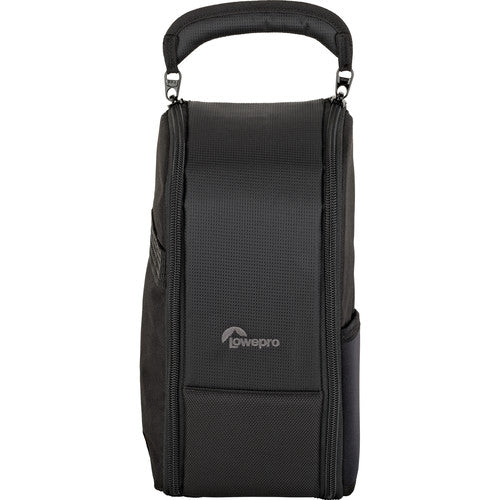 Lente Lowepro ProTactic 200 AW con cambio de lentes | Negro - LP37178-PWW