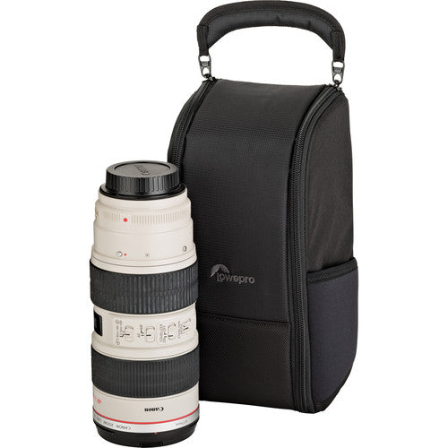 Lowepro ProTactic Lens Exchange 200 AW | Black - LP37178-PWW