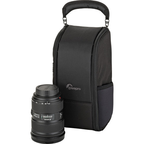 Lente Lowepro ProTactic 200 AW con cambio de lentes | Negro - LP37178-PWW