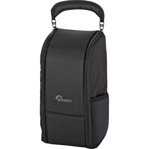 Lente Lowepro ProTactic 200 AW con cambio de lentes | Negro - LP37178-PWW