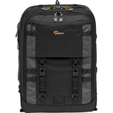 Lowepro Pro Trekker BP 450 AW II Backpack | Black