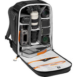 Lowepro Pro Trekker BP 450 AW II Backpack | Black