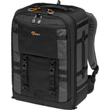 Lowepro Pro Trekker BP 450 AW II Backpack | Black