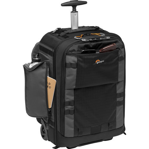 Mochila Lowepro Pro Trekker RLX 450 AW II | Negra - LP37272-GRL