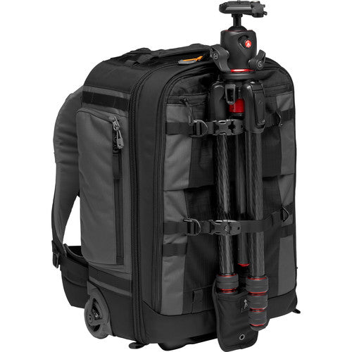 Mochila Lowepro Pro Trekker RLX 450 AW II | Negra - LP37272-GRL
