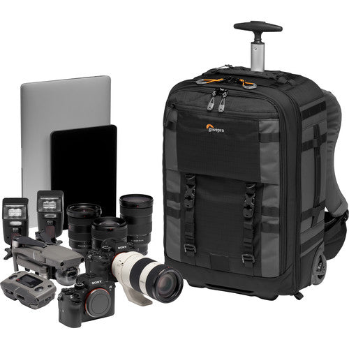 Lowepro Pro Trekker RLX 450 AW II Backpack - LP37272-GRL