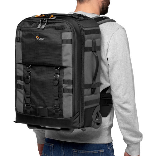 Mochila Lowepro Pro Trekker RLX 450 AW II | Negra - LP37272-GRL