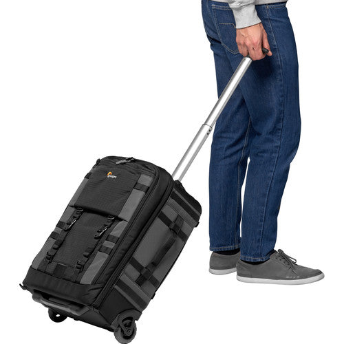 Mochila Lowepro Pro Trekker RLX 450 AW II | Negra - LP37272-GRL