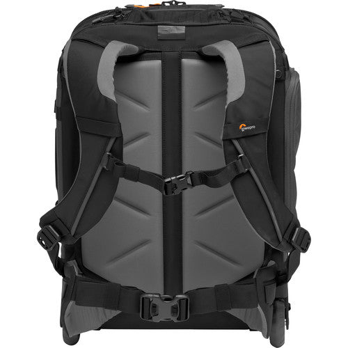 Mochila Lowepro Pro Trekker RLX 450 AW II | Negra - LP37272-GRL