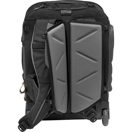 Mochila Lowepro Pro Trekker RLX 450 AW II | Negra - LP37272-GRL