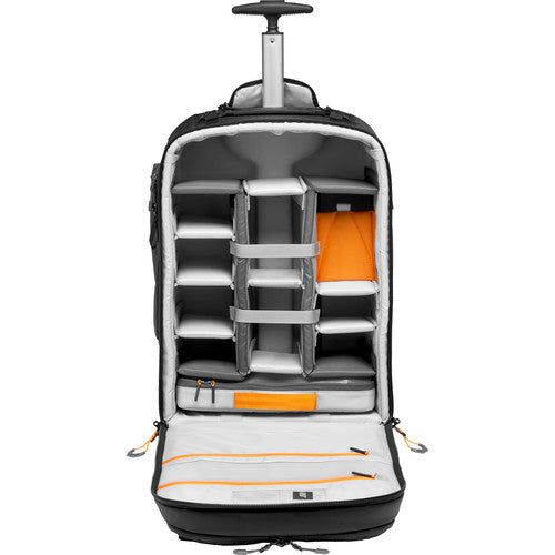 Lowepro Pro Trekker RLX 450 AW II Backpack - LP37272-GRL