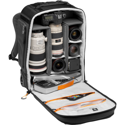 Mochila Lowepro Pro Trekker RLX 450 AW II | Negra - LP37272-GRL