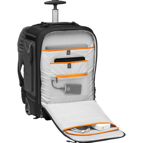Mochila Lowepro Pro Trekker RLX 450 AW II | Negra - LP37272-GRL