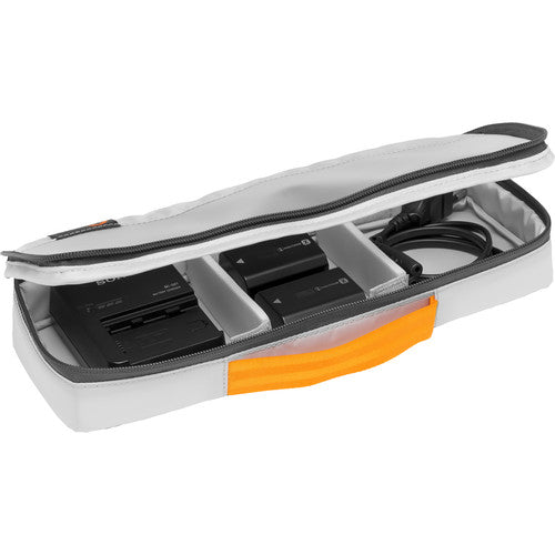 Mochila Lowepro Pro Trekker RLX 450 AW II | Negra - LP37272-GRL