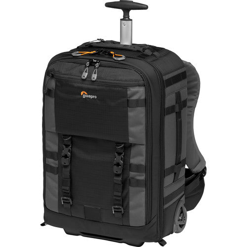 Mochila Lowepro Pro Trekker RLX 450 AW II | Negra - LP37272-GRL