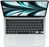 Apple MacBook Air 13.6" M2 Chip 8GB RAM 256GB SSD | Silver