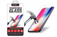 Protector de pantalla de vidrio templado para iPhone 12/Pro de 6,1