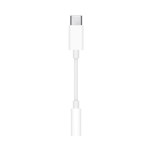 Apple USB Type-C to 3.5mm Headphone Jack Adaptor