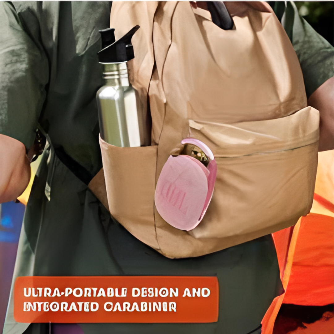 JBL Clip4 Portable Bluetooth Speaker