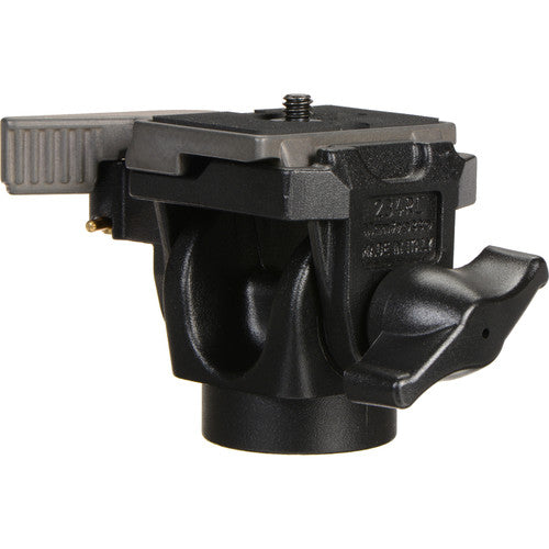 Cabezal inclinable Manfrotto 234RC para monopies con liberación rápida
