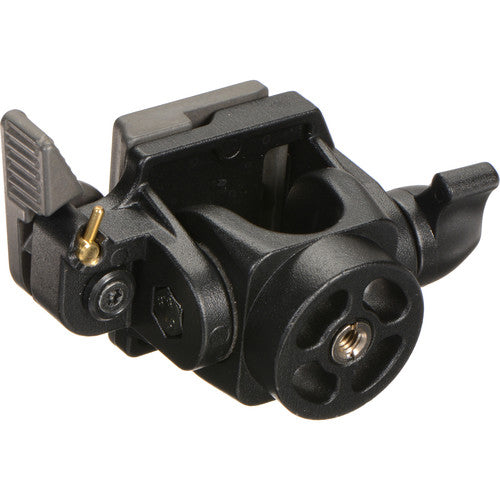 Cabezal inclinable Manfrotto 234RC para monopies con liberación rápida