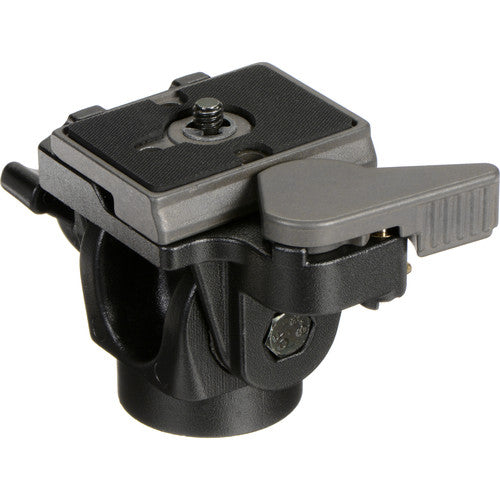 Cabezal inclinable Manfrotto 234RC para monopies con liberación rápida
