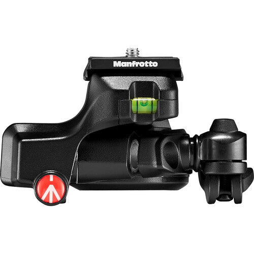 Cabezal de trípode Manfrotto Befree de 3 vías