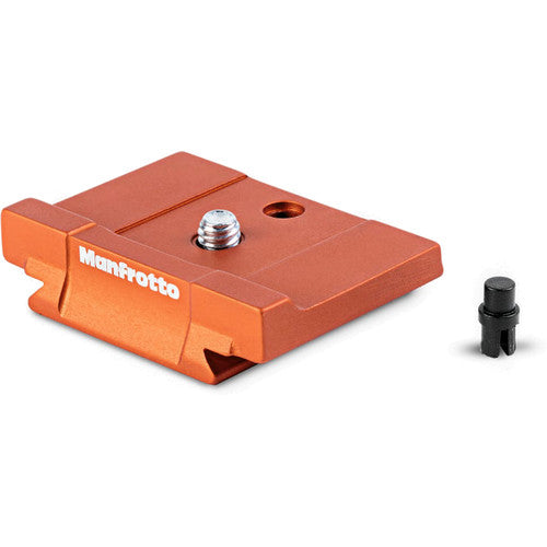 Manfrotto Befree Advanced diseñado para cámaras α de Sony