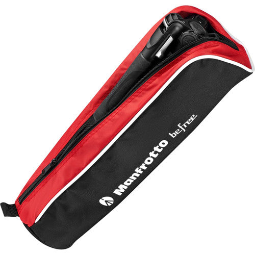 Manfrotto Befree Advanced diseñado para cámaras α de Sony