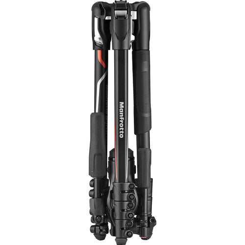 Manfrotto Befree Advanced diseñado para cámaras α de Sony