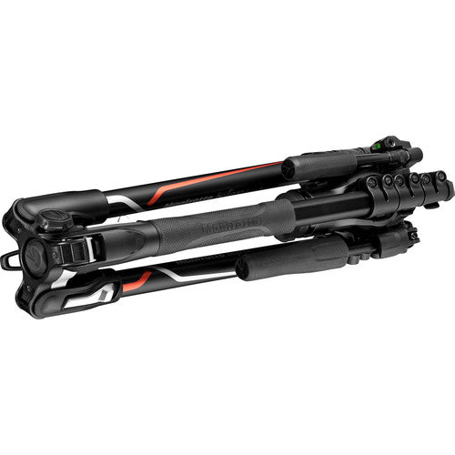 Manfrotto Befree Advanced diseñado para cámaras α de Sony