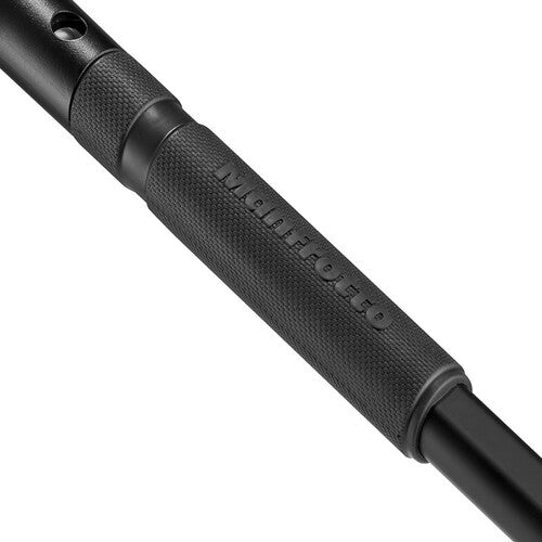 Trípode de aluminio Manfrotto Element MII con rótula