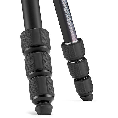 Trípode de aluminio Manfrotto Element MII con rótula