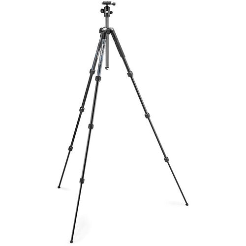 Manfrotto Element MII Aluminum Tripod with Ball Head