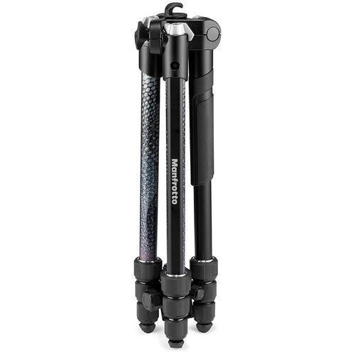 Manfrotto Element MII Aluminum Tripod with Ball Head