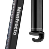 Manfrotto Element MII Aluminum Tripod with Ball Head