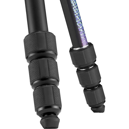 Manfrotto Element MII Aluminum Tripod with Ball Head