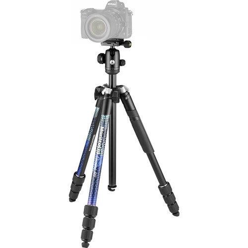 Manfrotto Element MII Aluminum Tripod with Ball Head