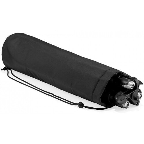 Trípode de aluminio Manfrotto Element MII con rótula