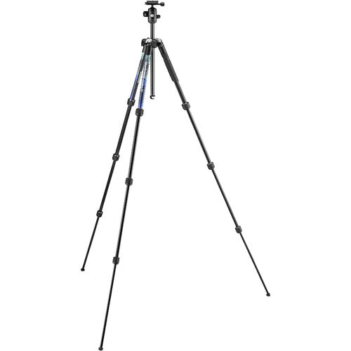 Manfrotto Element MII Aluminum Tripod with Ball Head