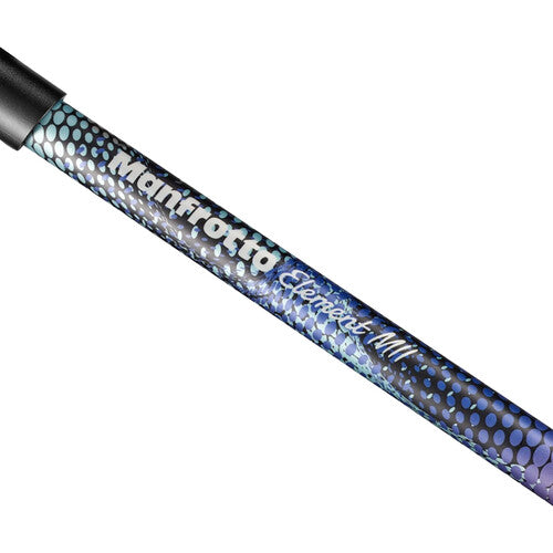 Trípode de aluminio Manfrotto Element MII con rótula