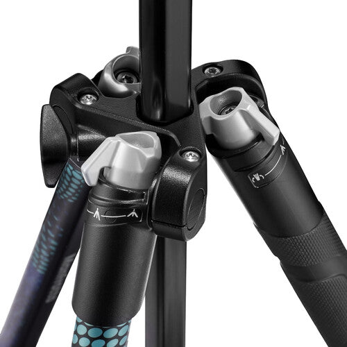 Manfrotto Element MII Aluminum Tripod with Ball Head
