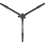 Manfrotto Element Traveller Tripod Small with Ball Head | Black